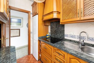 Piso en venta en Centro - Sagrario en Granada