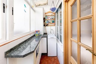 Piso en venta en Centro - Sagrario en Granada