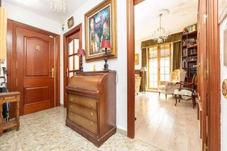 Piso en venta en Centro - Sagrario en Granada