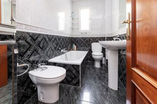 Piso en venta en Centro - Sagrario en Granada
