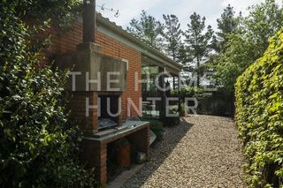 Chalet en venta en Santa Coloma de Farners