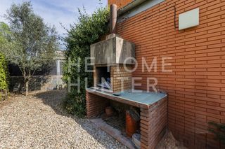 Chalet en venta en Santa Coloma de Farners