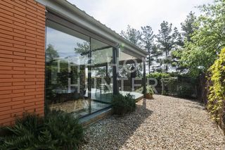 Chalet en venta en Santa Coloma de Farners