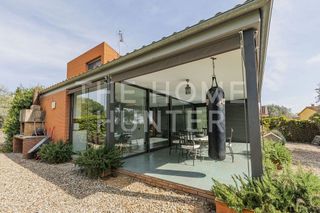 Chalet en venta en Santa Coloma de Farners