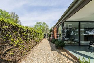 Chalet en venta en Santa Coloma de Farners