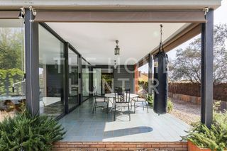 Chalet en venta en Santa Coloma de Farners