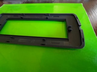 Mascherina bTicino Living