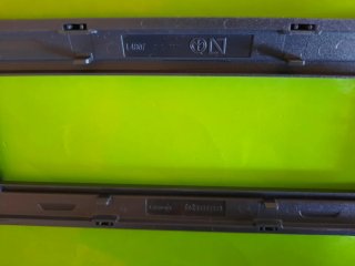 Mascherina bTicino Living