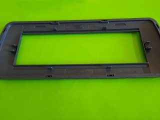 Mascherina bTicino Living