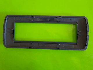 Mascherina bTicino Living