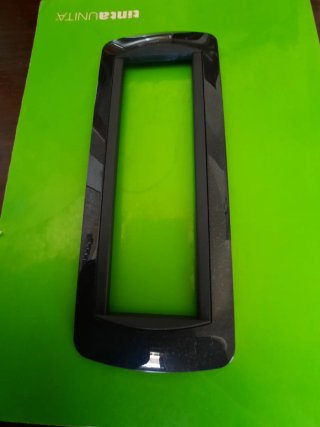 Mascherina bTicino Living