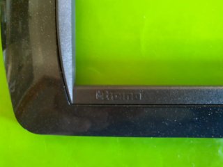 Mascherina bTicino Living