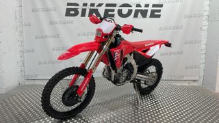 Honda CRF 250 RX - 2025 - 250 km
