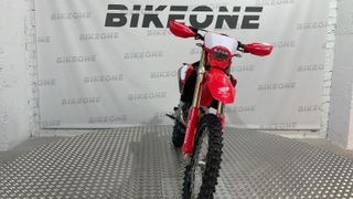 Honda CRF 250 RX - 2025 - 250 km
