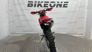 Honda CRF 250 RX - 2025 - 250 km