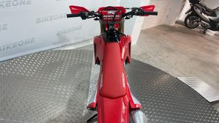Honda CRF 250 RX - 2025 - 250 km