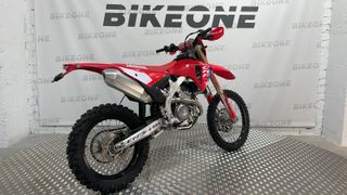 Honda CRF 250 RX - 2025 - 250 km