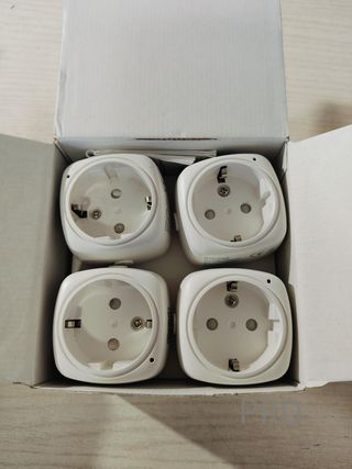 Mini presa WiFi - meross