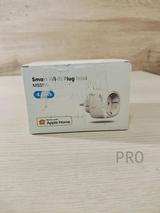 Mini presa WiFi - meross