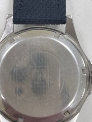 Reloj Tissot Seastar Automático