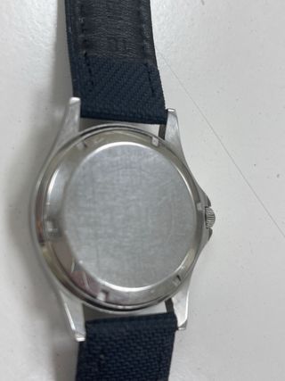 Reloj Tissot Seastar Automático