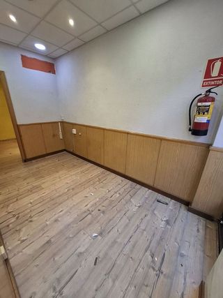 Local comercial en alquiler en Casco Urbano en Villaviciosa de Odón