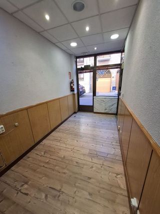 Local comercial en alquiler en Casco Urbano en Villaviciosa de Odón