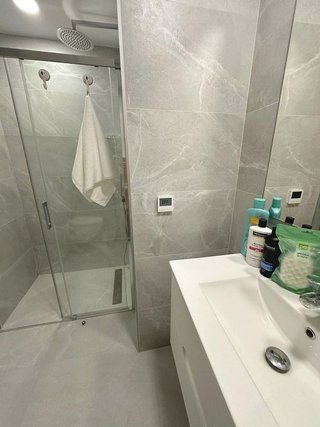 Dúplex en alquiler en Finestrat pueblo en Finestrat