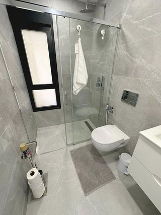 Dúplex en alquiler en Finestrat pueblo en Finestrat