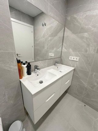 Dúplex en alquiler en Finestrat pueblo en Finestrat