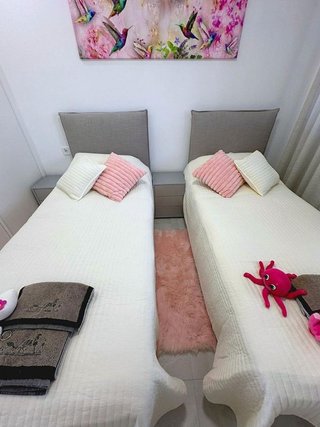 Dúplex en alquiler en Finestrat pueblo en Finestrat