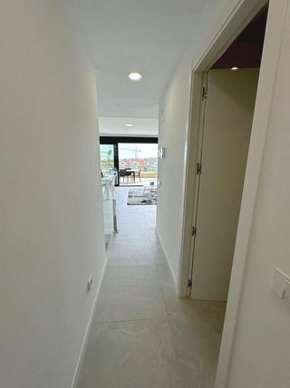 Dúplex en alquiler en Finestrat pueblo en Finestrat