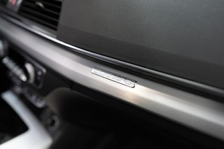 Audi Q5 2022
