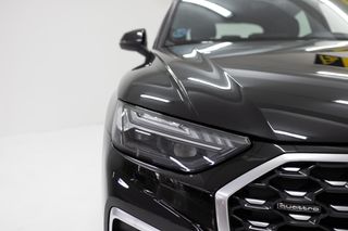 Audi Q5 2022