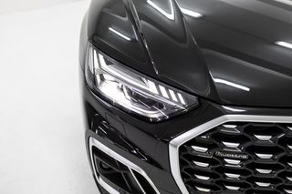 Audi Q5 2022