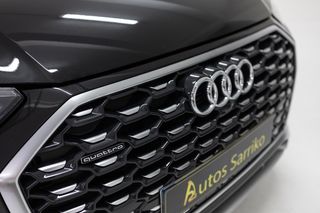 Audi Q5 2022