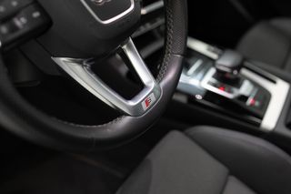 Audi Q5 2022