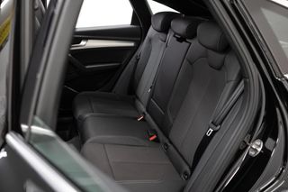 Audi Q5 2022
