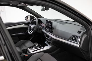 Audi Q5 2022