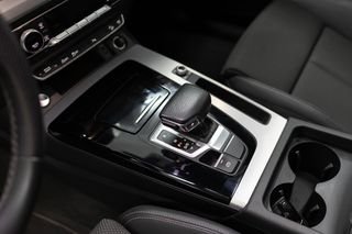 Audi Q5 2022