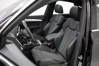 Audi Q5 2022