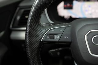 Audi Q5 2022
