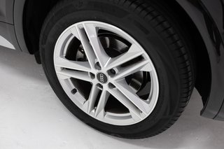 Audi Q5 2022