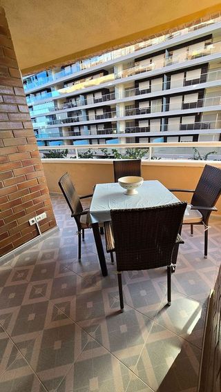 Piso en venta en Marina d'Or en Oropesa del Mar/Orpesa