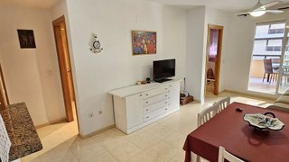 Piso en venta en Marina d'Or en Oropesa del Mar/Orpesa