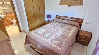 Piso en venta en Marina d'Or en Oropesa del Mar/Orpesa