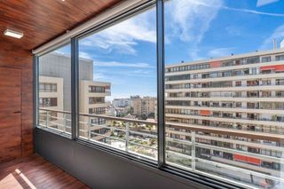 Piso en venta en El Bajondillo en Torremolinos