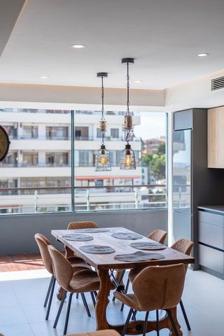 Piso en venta en El Bajondillo en Torremolinos