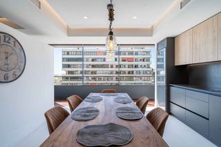 Piso en venta en El Bajondillo en Torremolinos