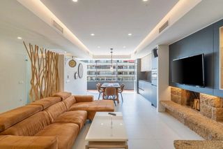 Piso en venta en El Bajondillo en Torremolinos